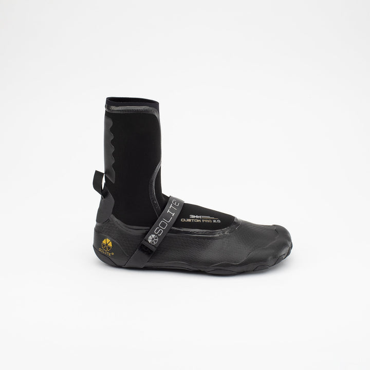 Solite 3mm Custom Pro 2.0 Watersport Boots