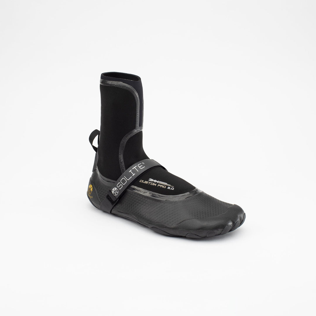 Solite 3mm Custom Pro 2.0 Watersport Boots