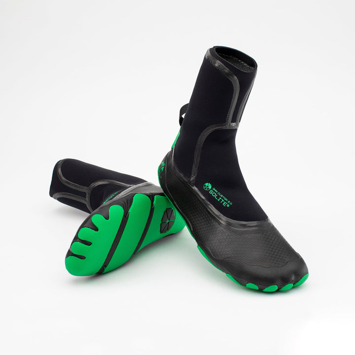 Solite 3mm Custom 2.0 Watersport Boots