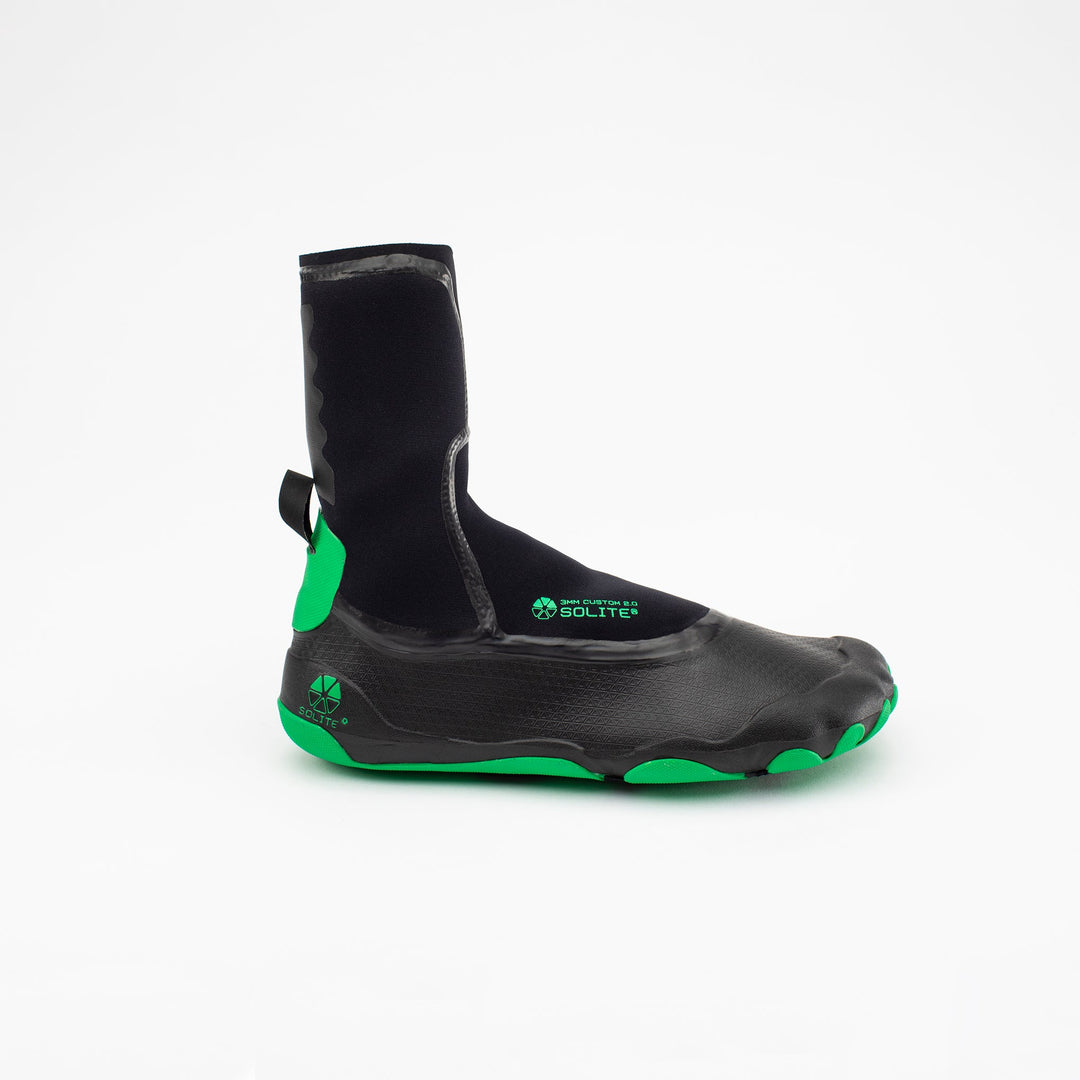 Solite 3mm Custom 2.0 Watersport Boots