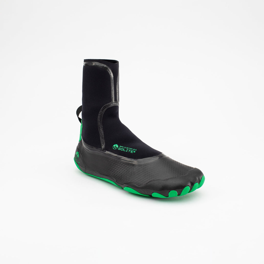 Solite 3mm Custom 2.0 Watersport Boots