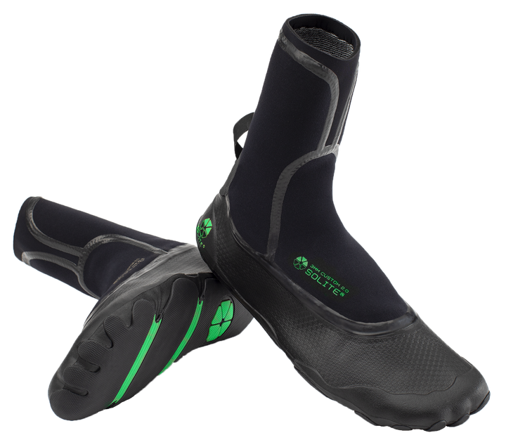 Solite 3mm Custom 2.0 Watersport Boots