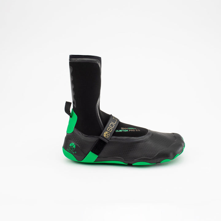 Solite 3mm Custom Pro 2.0 Watersport Boots