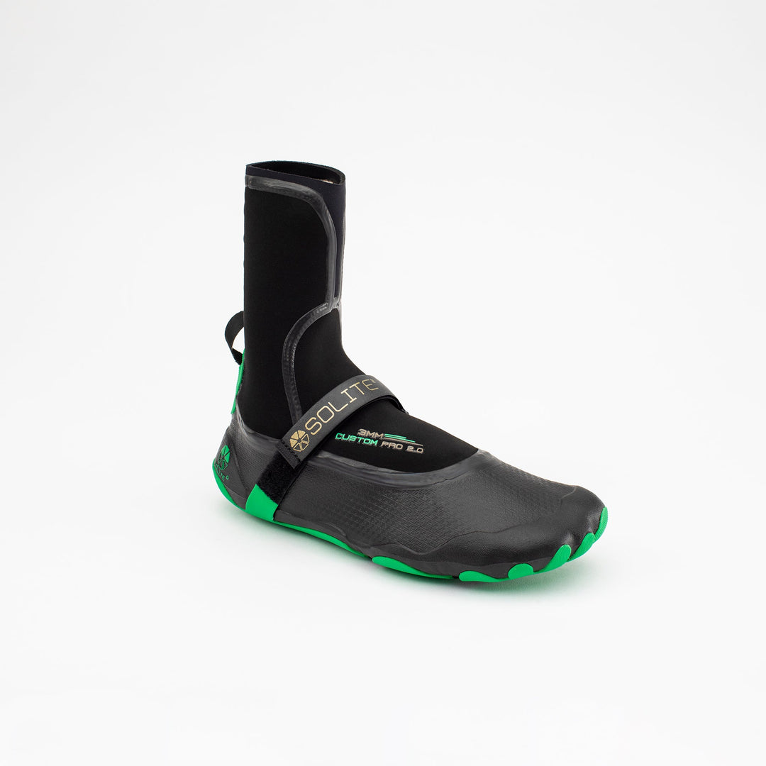 Solite 3mm Custom Pro 2.0 Watersport Boots