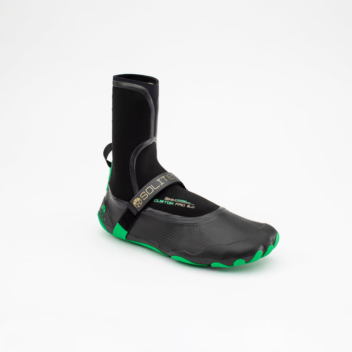 Solite 3mm Custom Pro 2.0 Watersport Boots