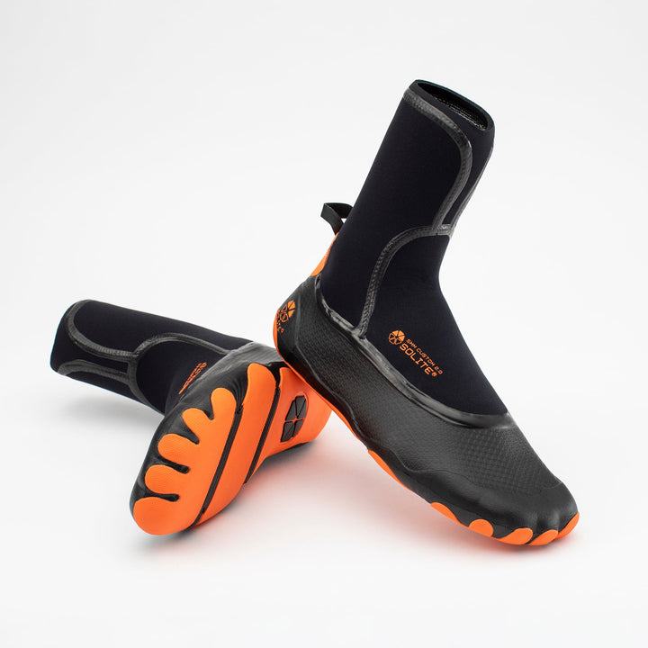 Solite 5mm Custom 2.0 Watersport Boots