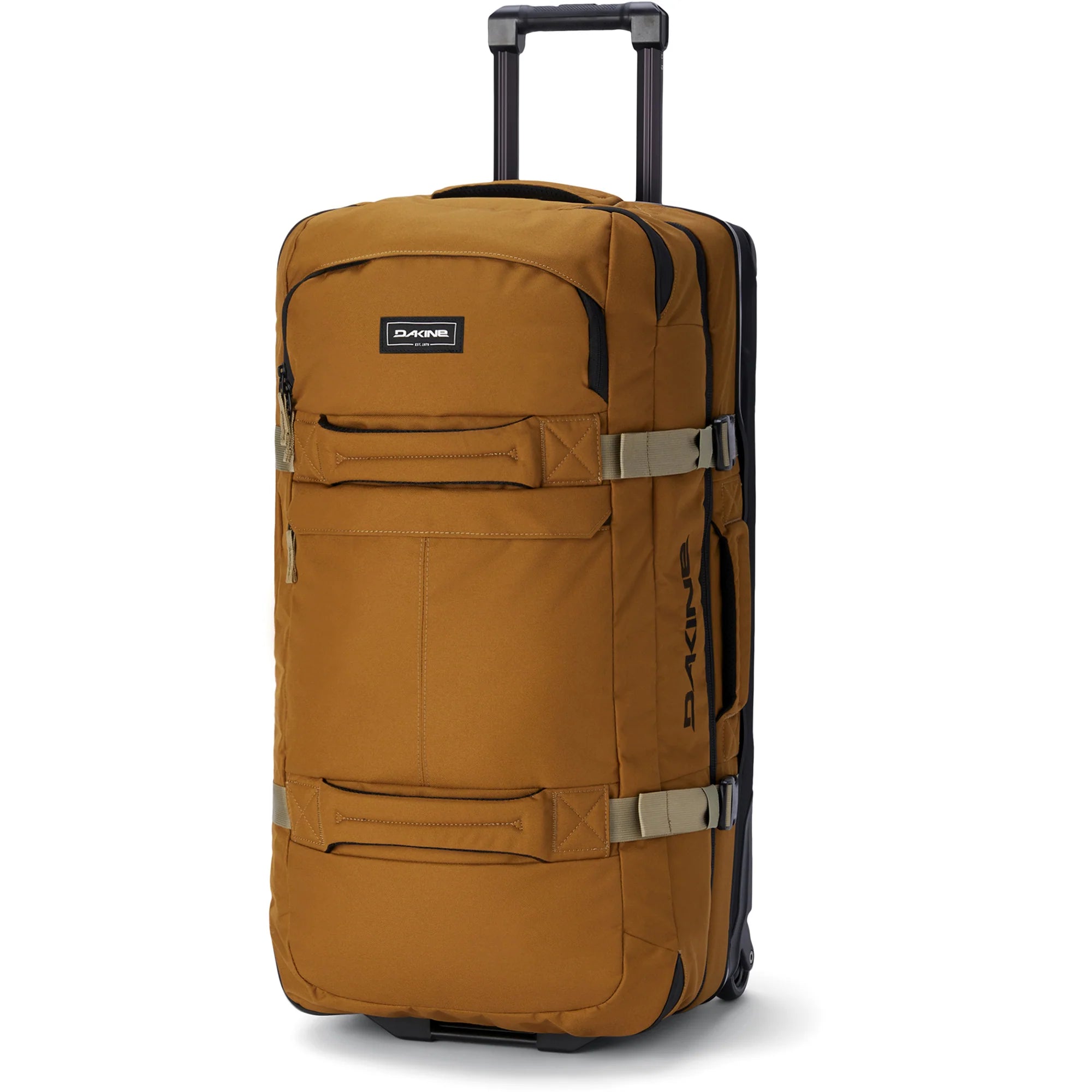 Dakine Split Roller 85L - Rubber