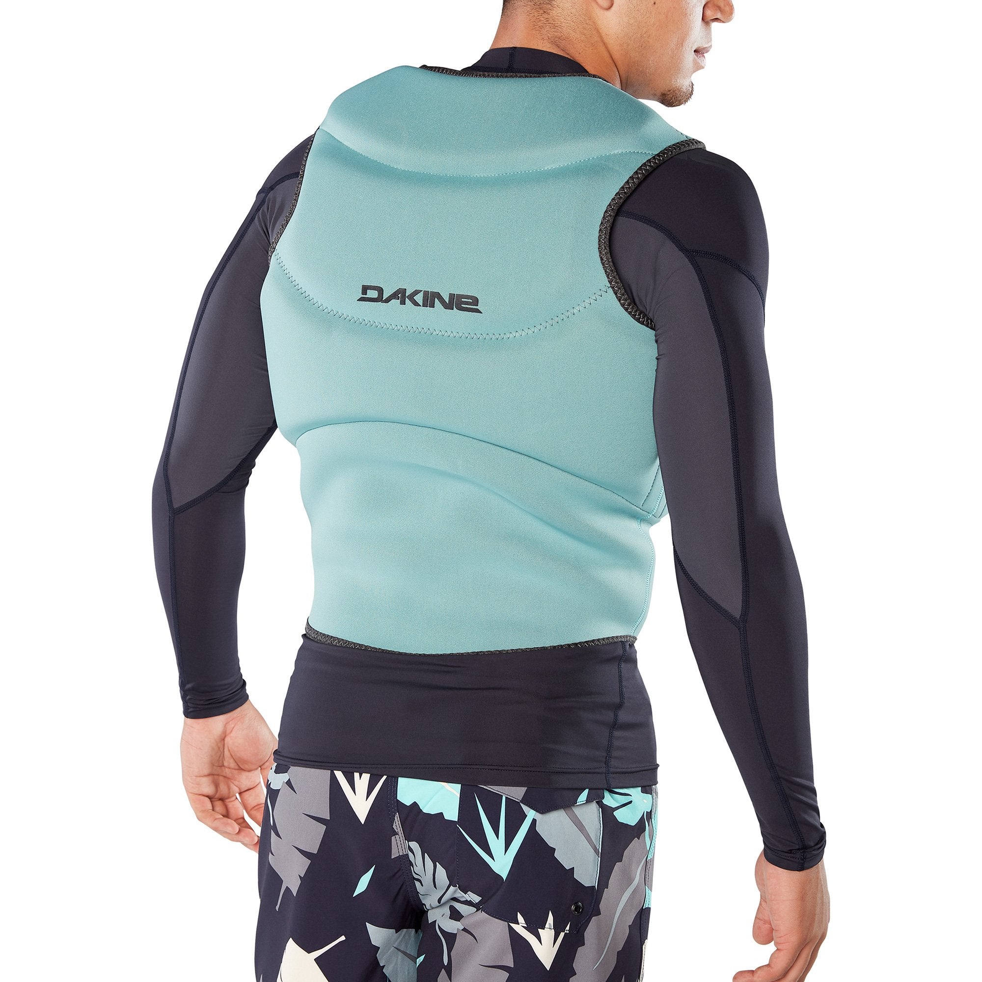 Dakine Surface Vest (Aqua) | Vests | Dakine