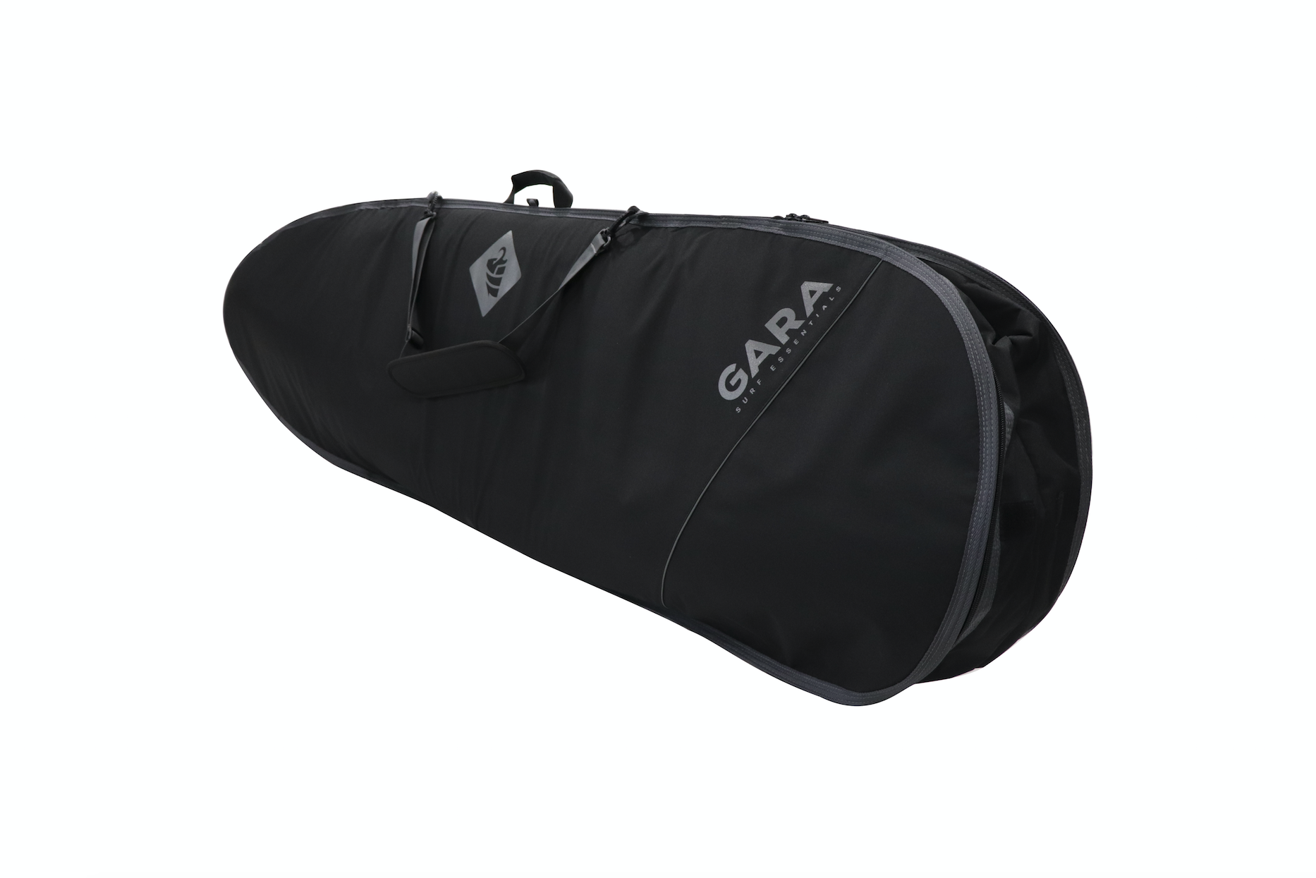 Gara Double All Purpose Surfboard Bag (2 Boards) | Boardbags | Gara