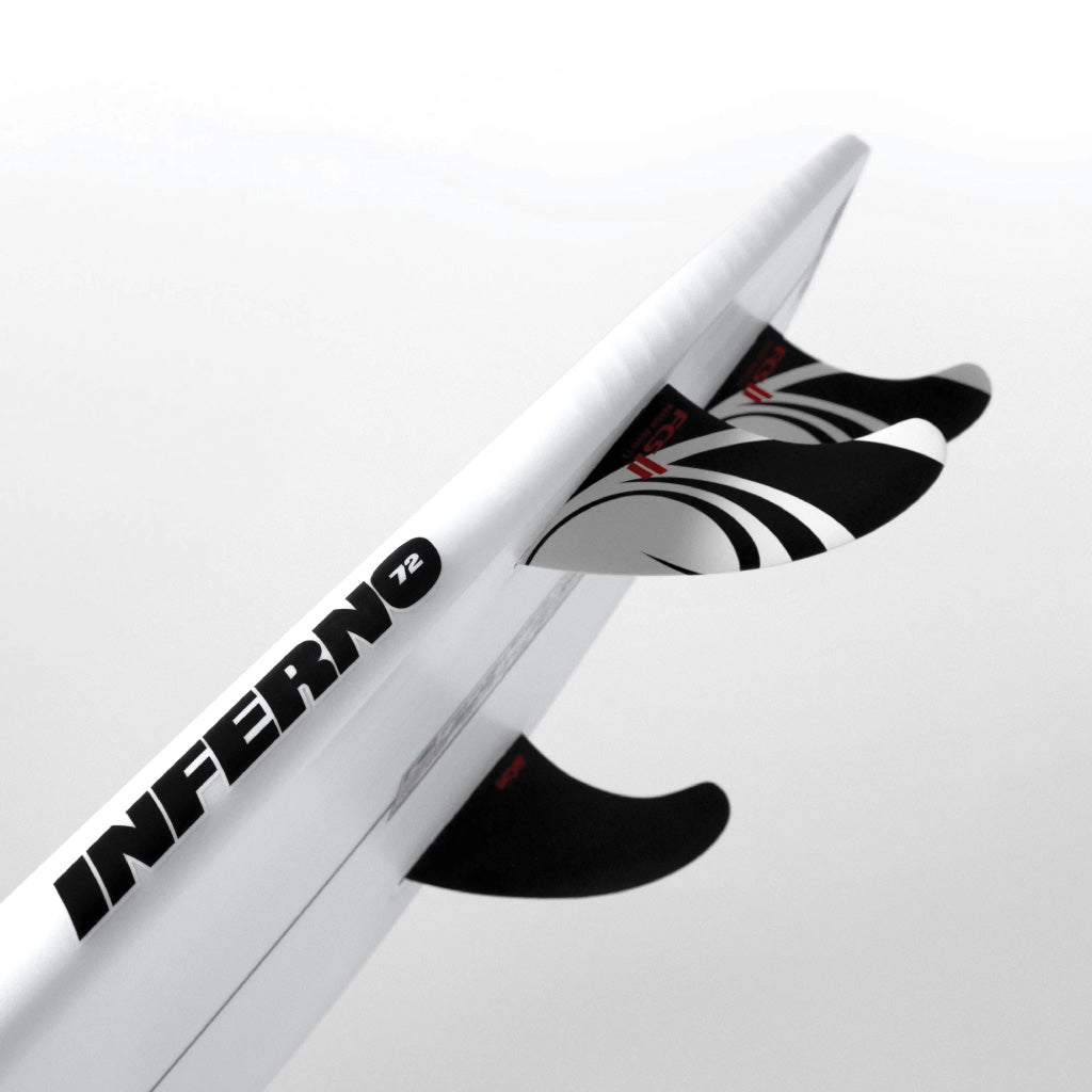 Inferno 72 | Sharp Eye