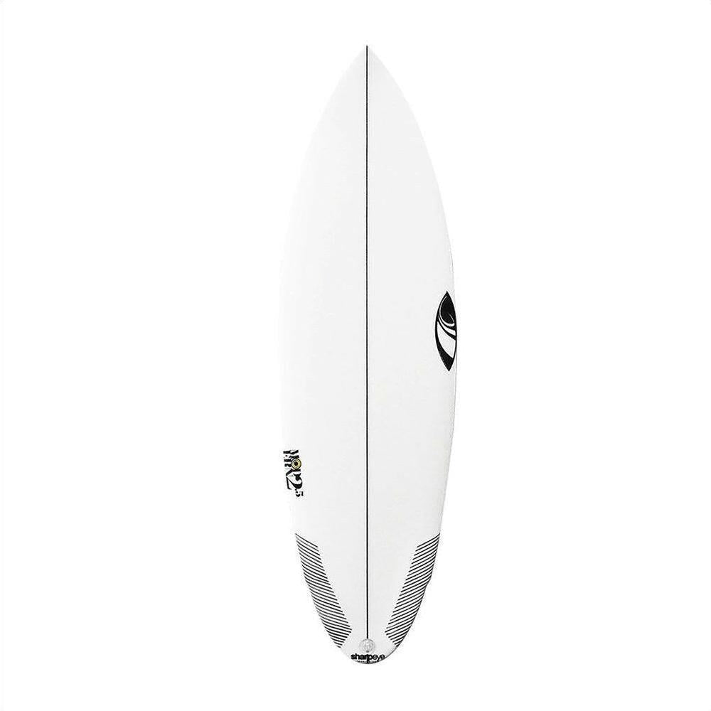 Modern 2.5 | Sharp Eye