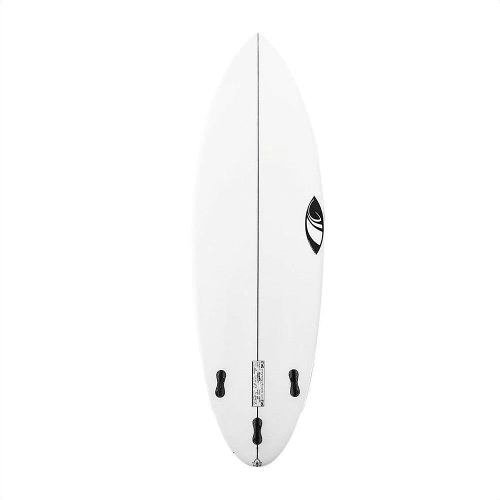 Modern 2.5 | Sharp Eye