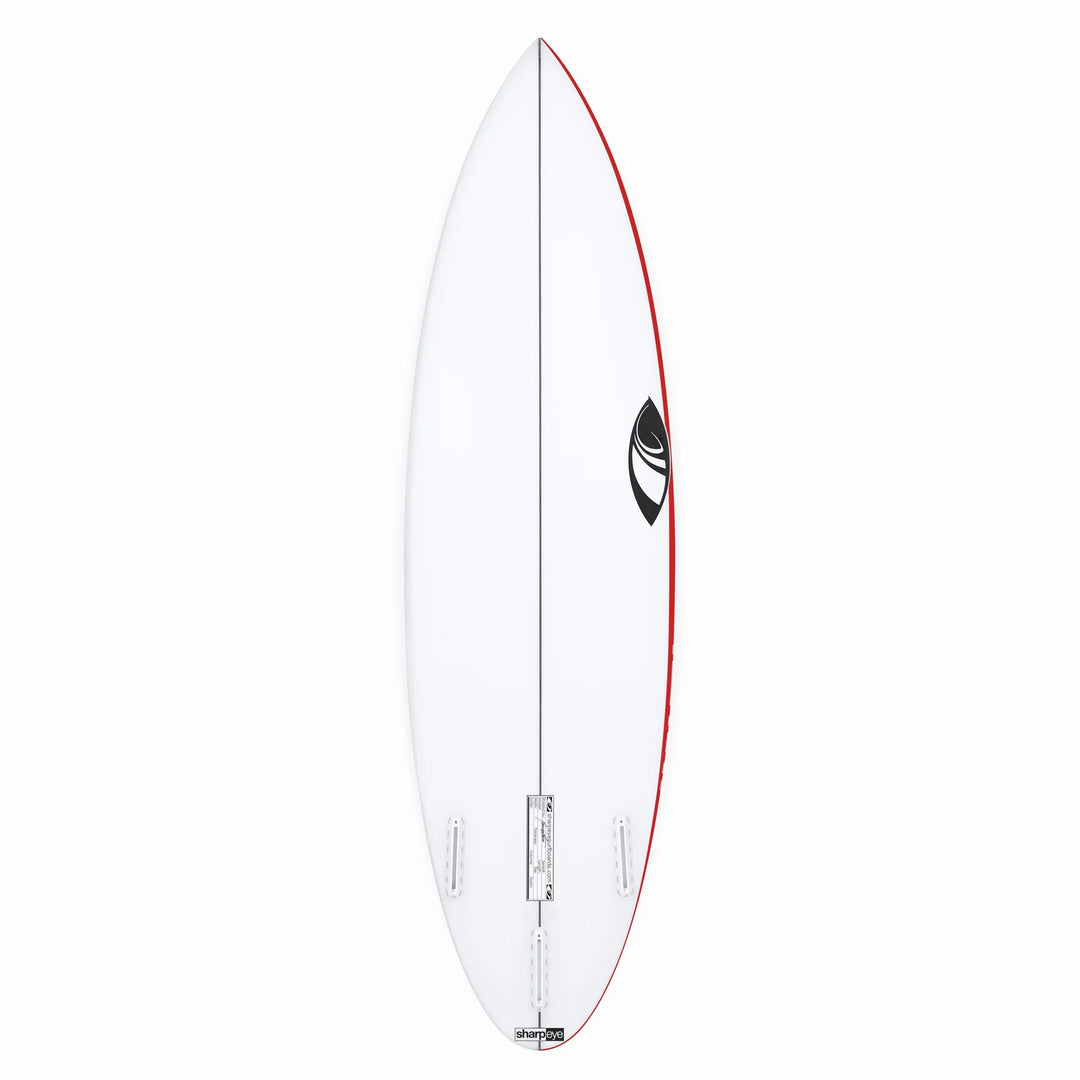 Sharp Eye File Fifty Surfboard | Surfboards | Sharp Eye