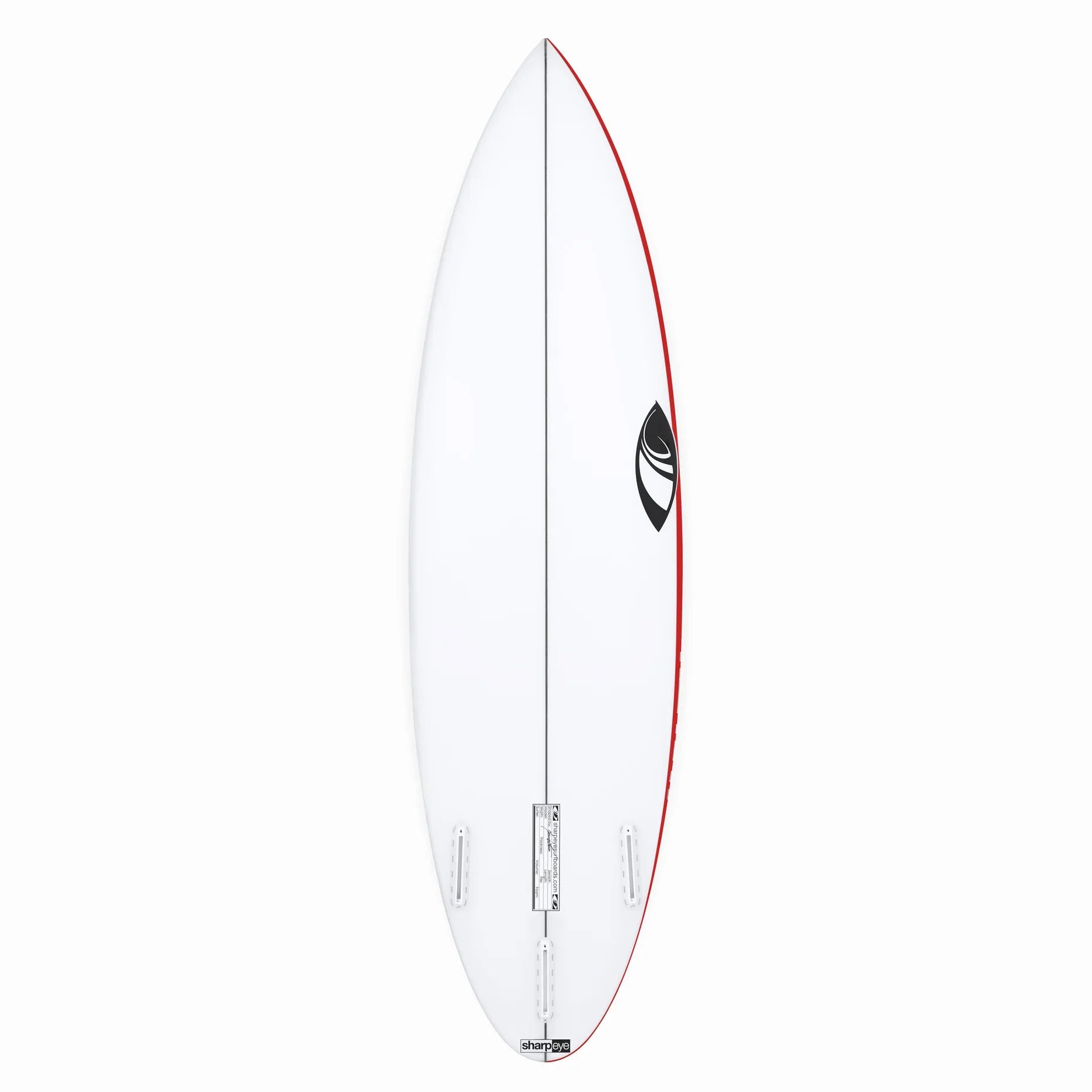Sharp Eye File Fifty Surfboard | Surfboards | Sharp Eye