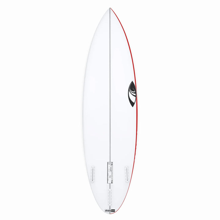 Sharp Eye File Fifty Surfboard | Surfboards | Sharp Eye