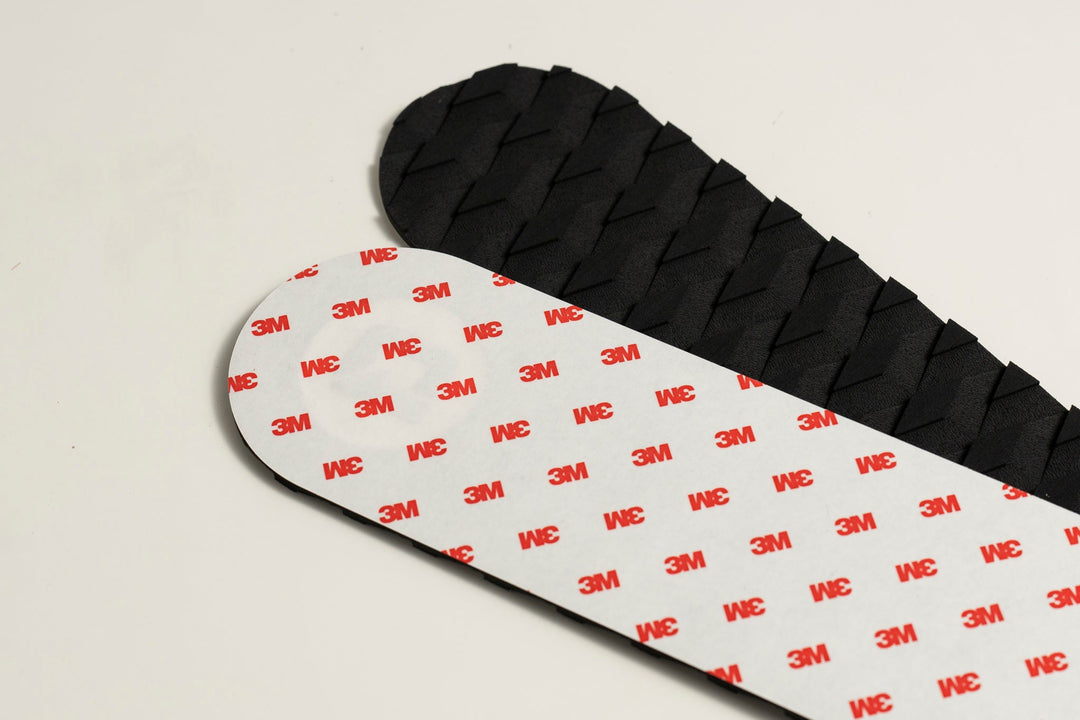 Skimboard Arch Bar Traction Pad EVA 2 Piece 22.5inch (57cm) | Circle One