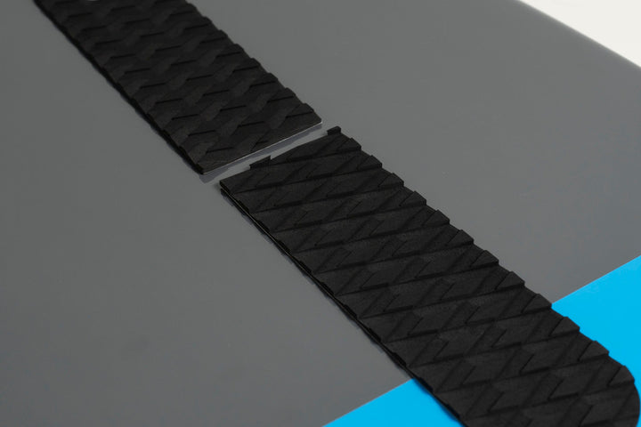 Skimboard Arch Bar Traction Pad EVA 2 Piece 22.5inch (57cm) | Circle One