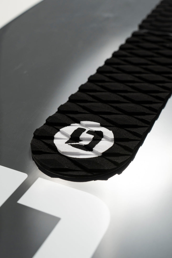Skimboard Arch Bar Traction Pad EVA 2 Piece 22.5inch (57cm) | Circle One