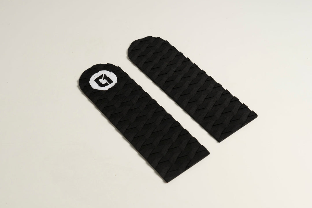 Skimboard Arch Bar Traction Pad EVA 2 Piece 22.5inch (57cm) | Circle One