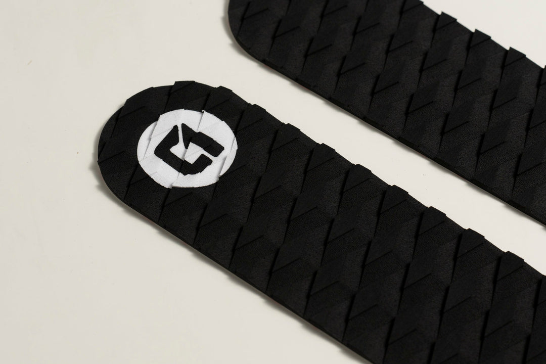 Skimboard Arch Bar Traction Pad EVA 2 Piece 22.5inch (57cm) | Circle One
