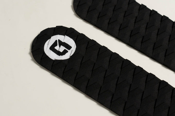 Skimboard Arch Bar Traction Pad EVA 2 Piece 22.5inch (57cm) | Circle One