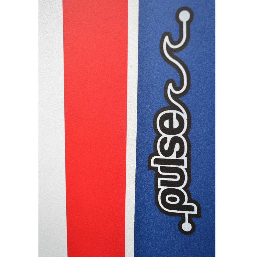 PULSE 6ft Soft Foamie Beginner Surfboard | Australian Board Co