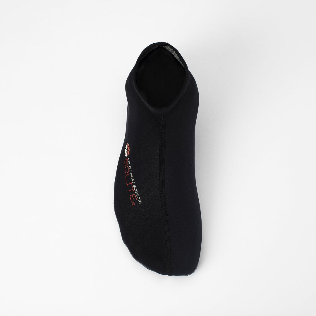 Solite 2021 Round Toe 1mm Neoprene Heat Booster Socks