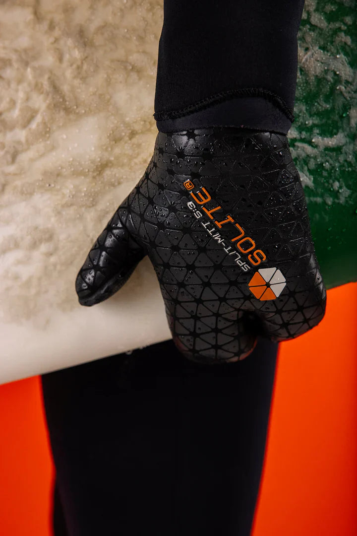 Solite 5/3 Split-Mitt Wetsuit Gloves | Gloves | Solite