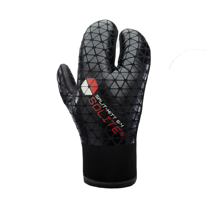 Solite 6:4 Split-Mitt Wetsuit Glove