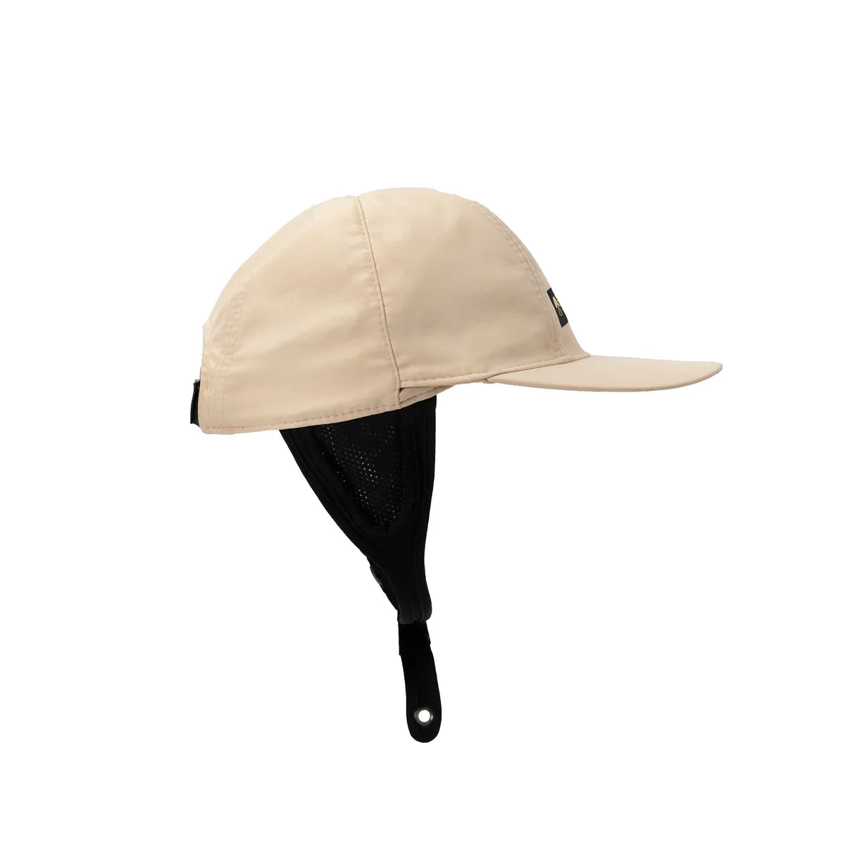 Solite Convertible Surf Hat - Khaki | Hat | Solite