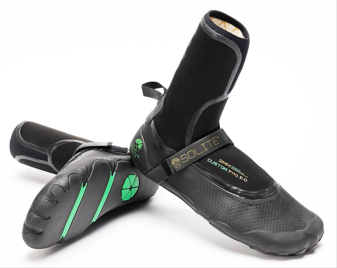 Solite 3mm Custom Pro 2.0 Watersport Boots