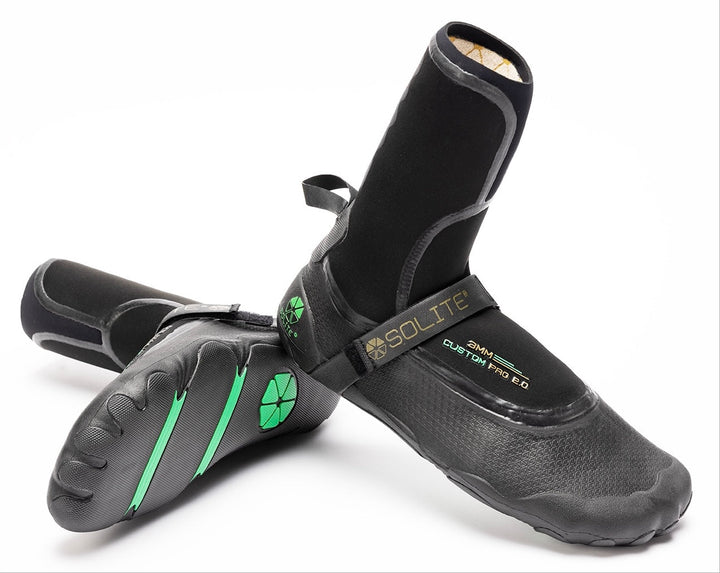 Solite 3mm Custom Pro 2.0 Watersport Boots