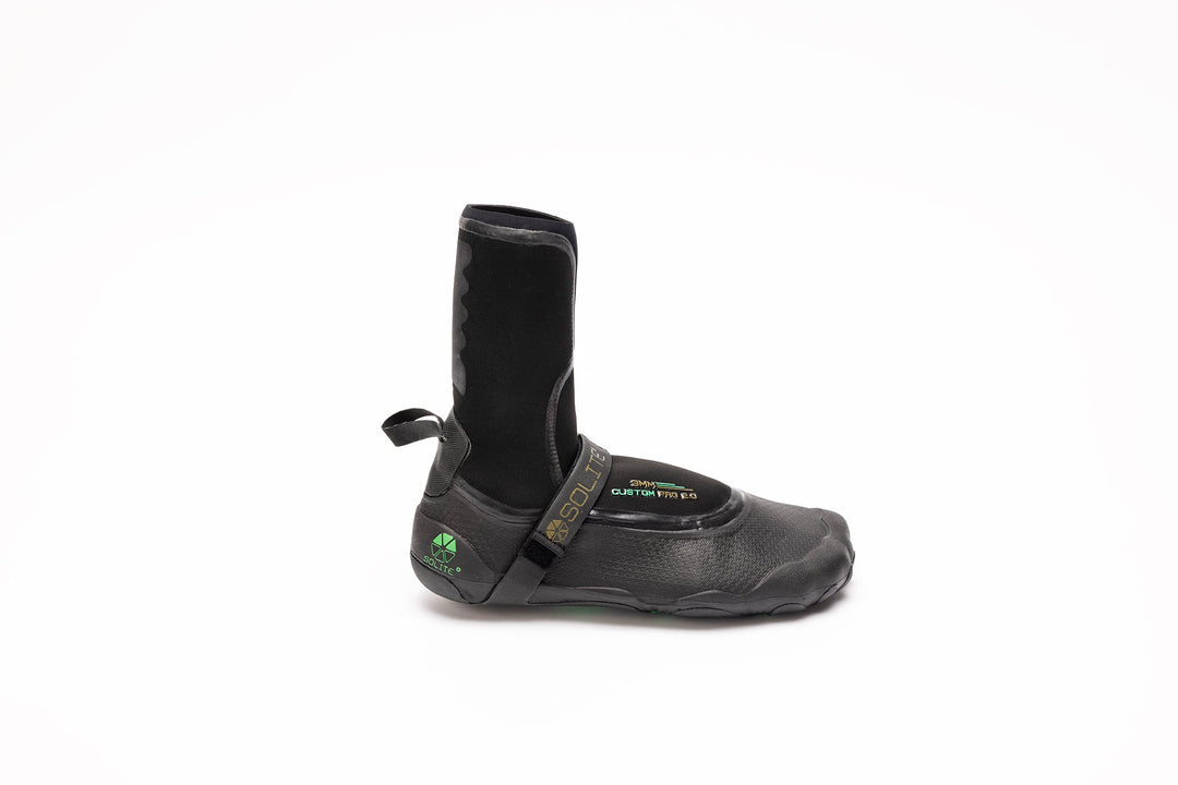 Solite 3mm Custom Pro 2.0 Watersport Boots