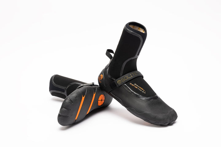 Solite 5mm Custom Pro 2.0 Watersport Boots