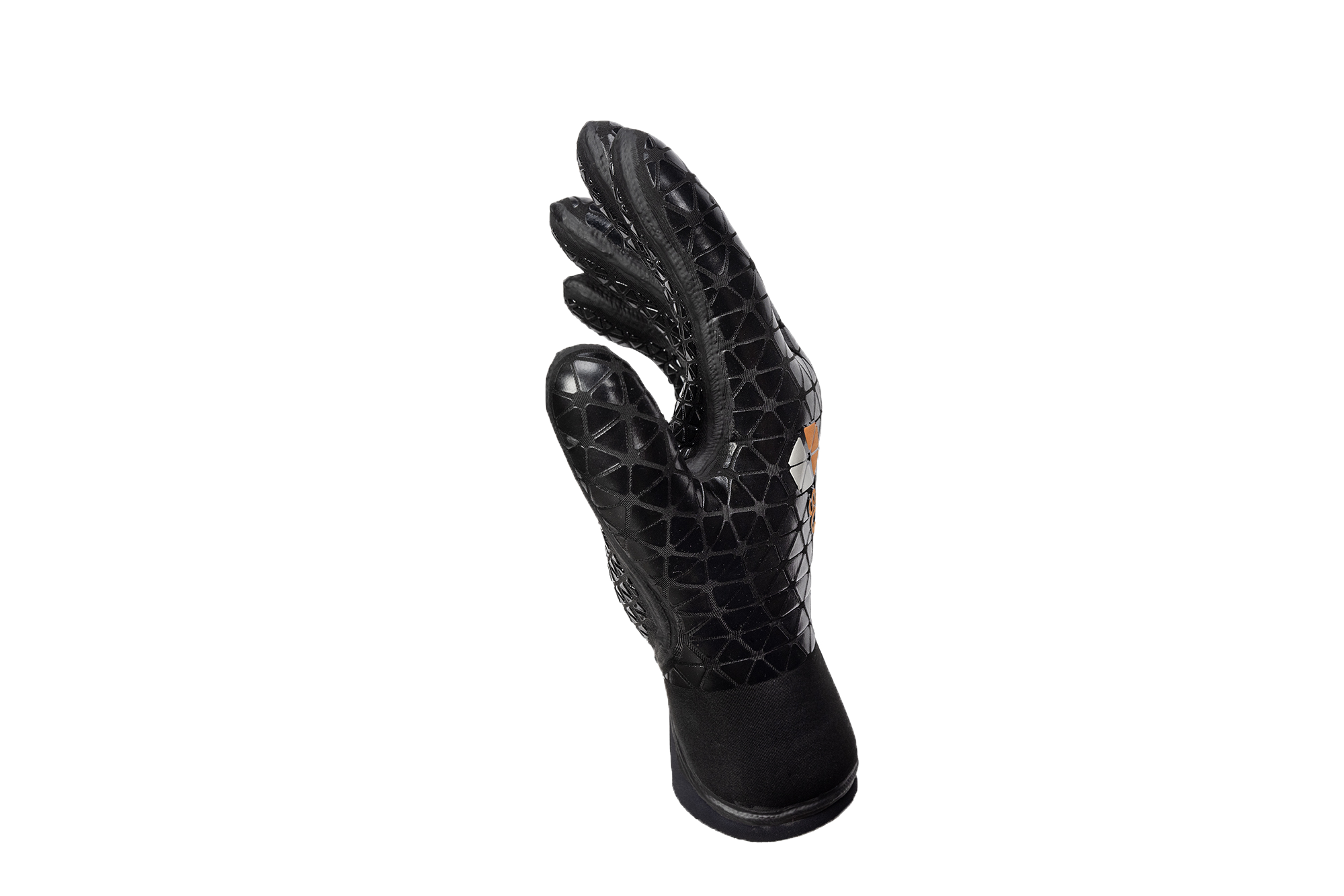 Solite 5/3 Gauntlet Wetsuit Gloves | Gloves | Solite