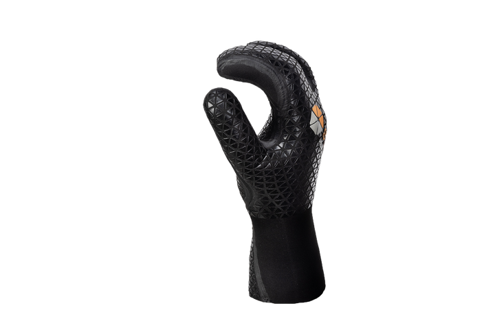 Solite 4:3 Wind/Paddle Split-Mitt Wetsuit Gloves
