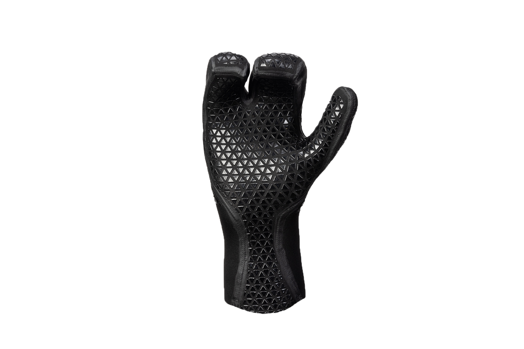Solite 4:3 Wind/Paddle Split-Mitt Wetsuit Gloves