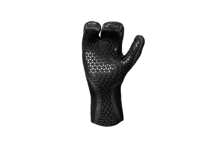 Solite 4:3 Wind/Paddle Split-Mitt Wetsuit Gloves