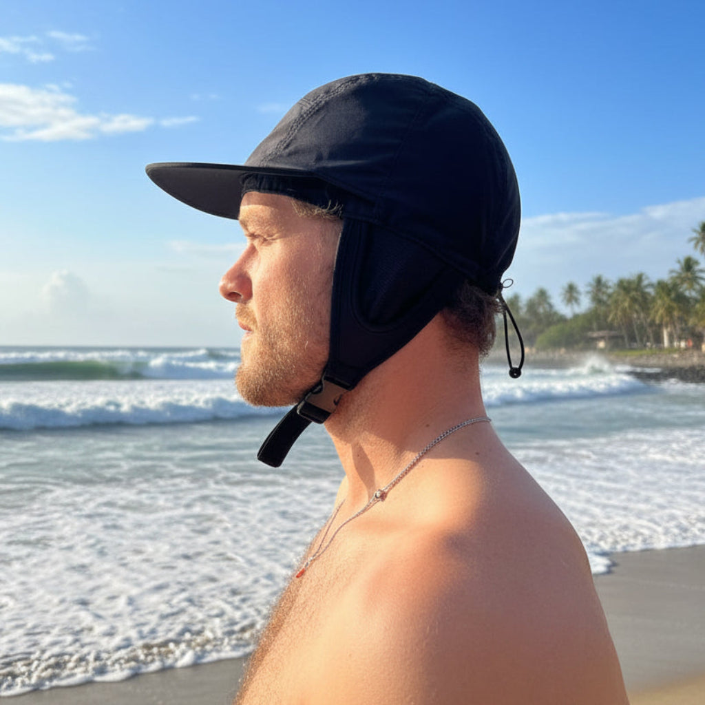 Solite_Convertable_Hat_Black