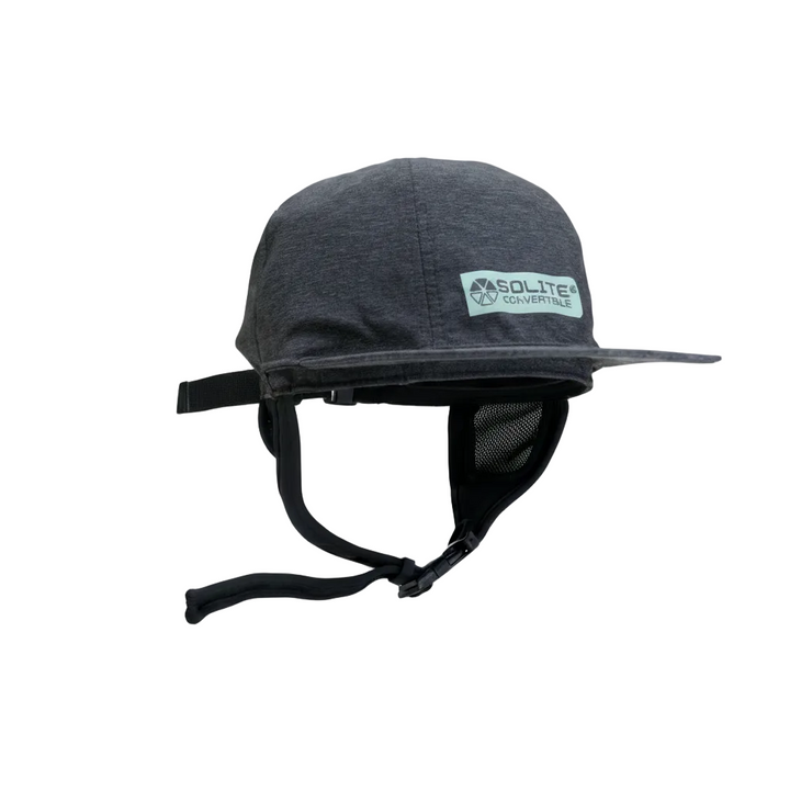 Solite convertable surf hat