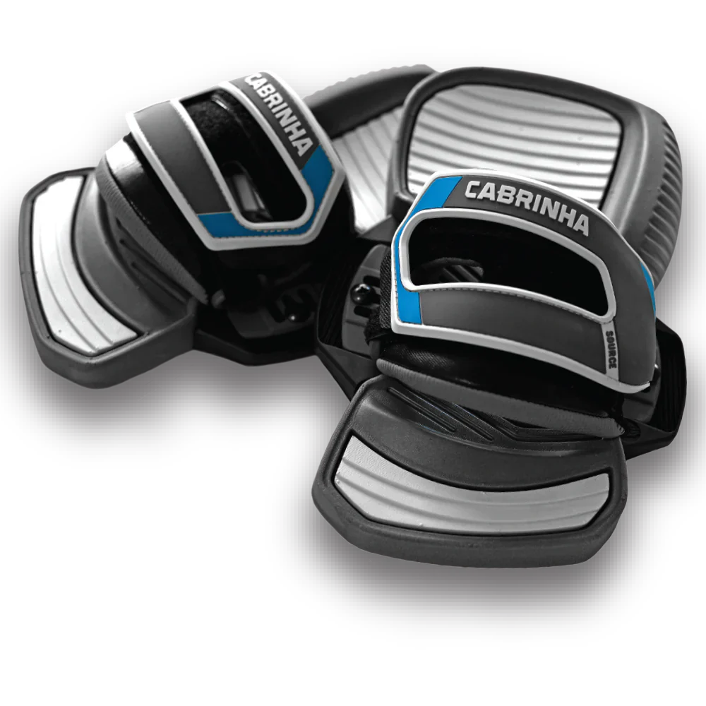 Cabrinha 2025 Source Binding Complete | Bindings | Cabrinha