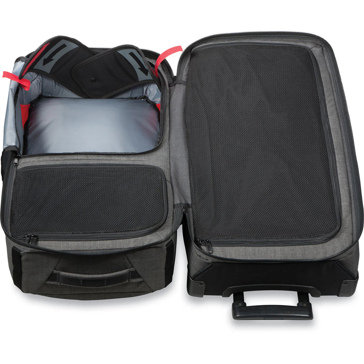 Dakine Split Roller 85L - Vintage Camo | Luggage | Dakine