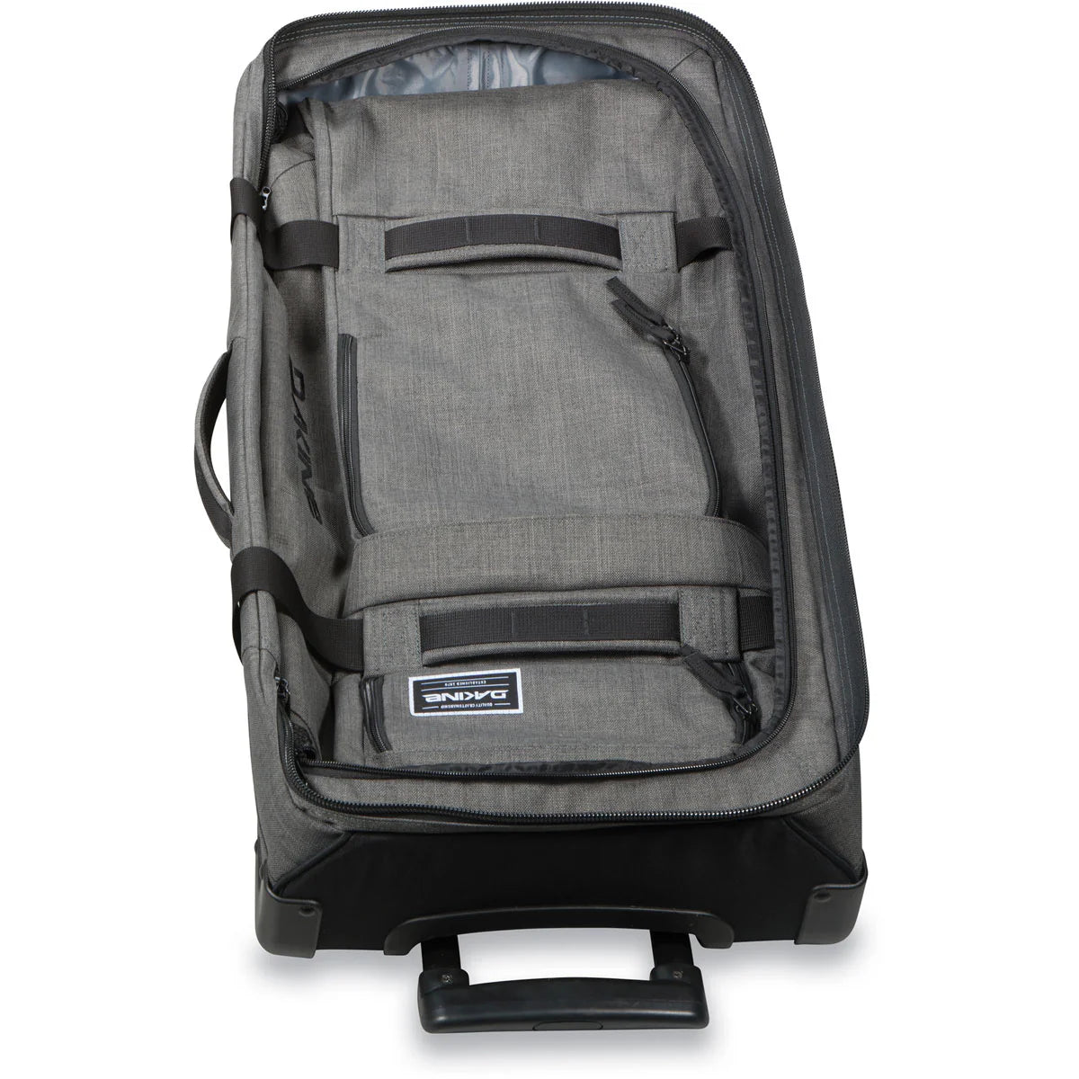 Dakine Split Roller 85L - Vintage Camo | Luggage | Dakine