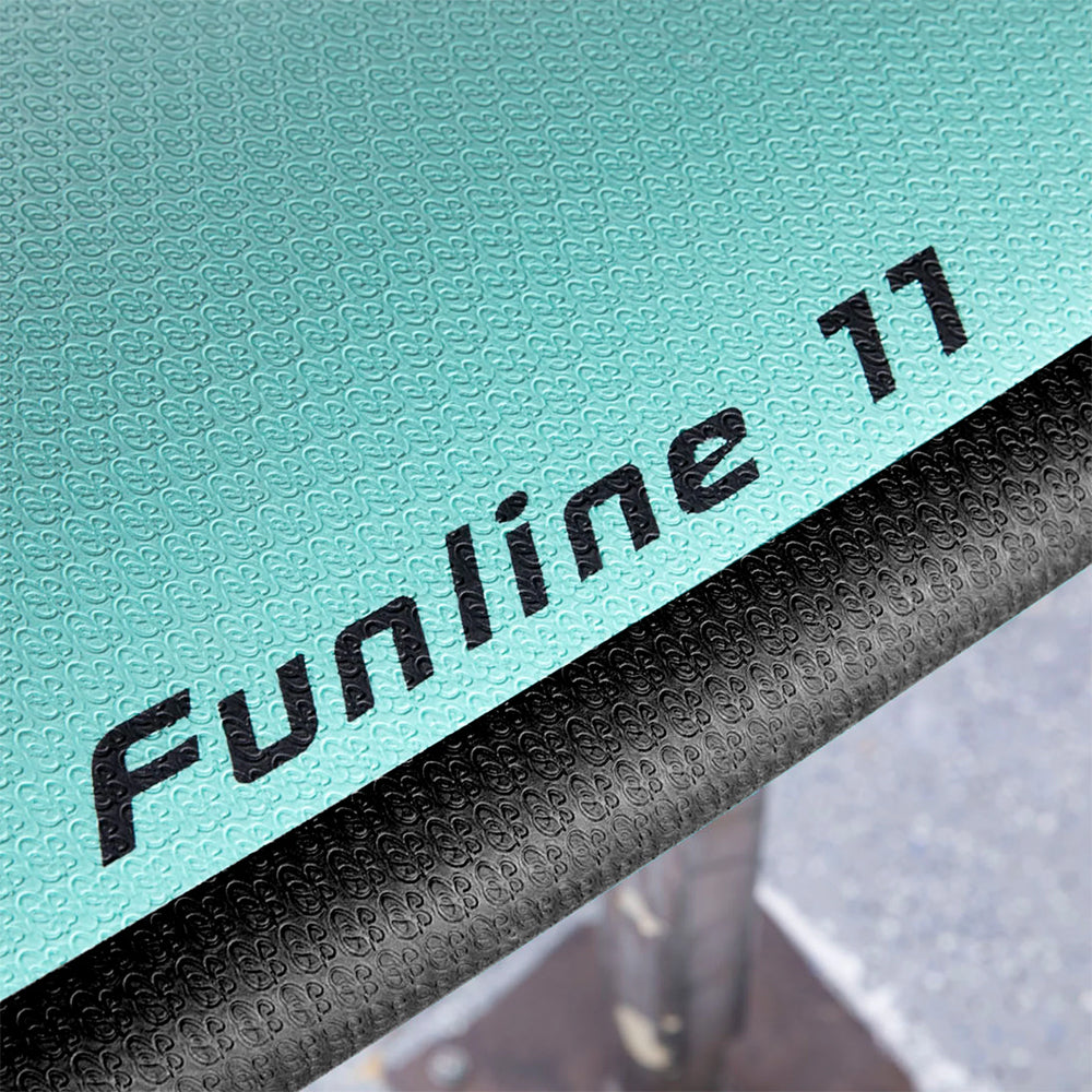 Stewart Hydrocush - Funline 8&
