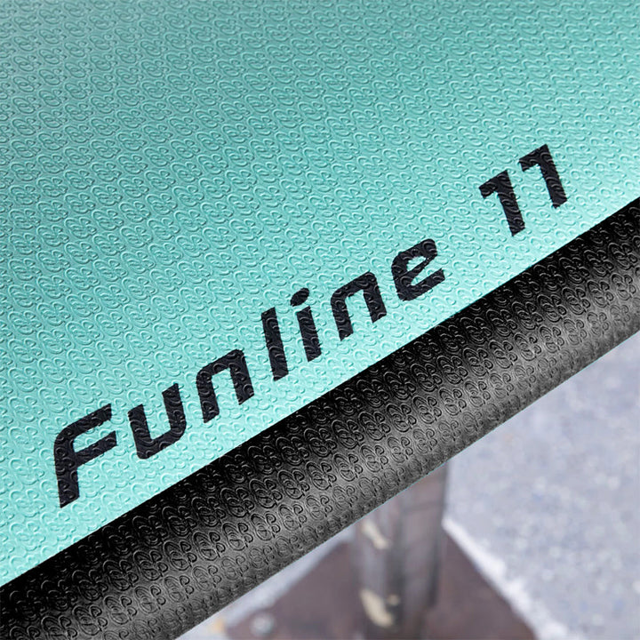 Stewart Hydrocush - Funline 8&