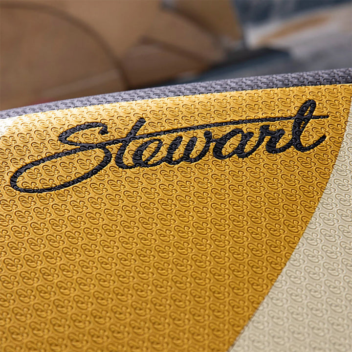 Stewart Hydrocush - Pigme 5&