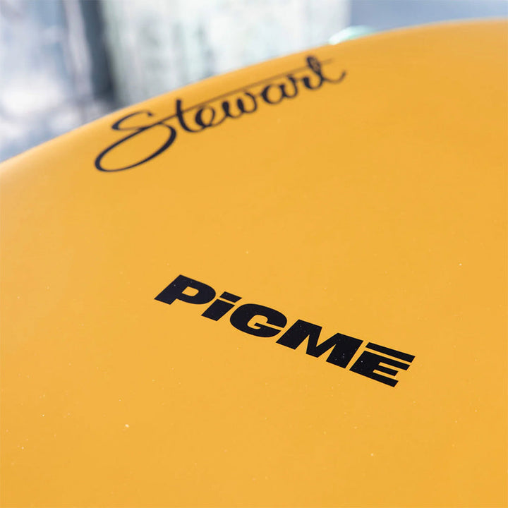 Stewart Hydrocush - Pigme 5&