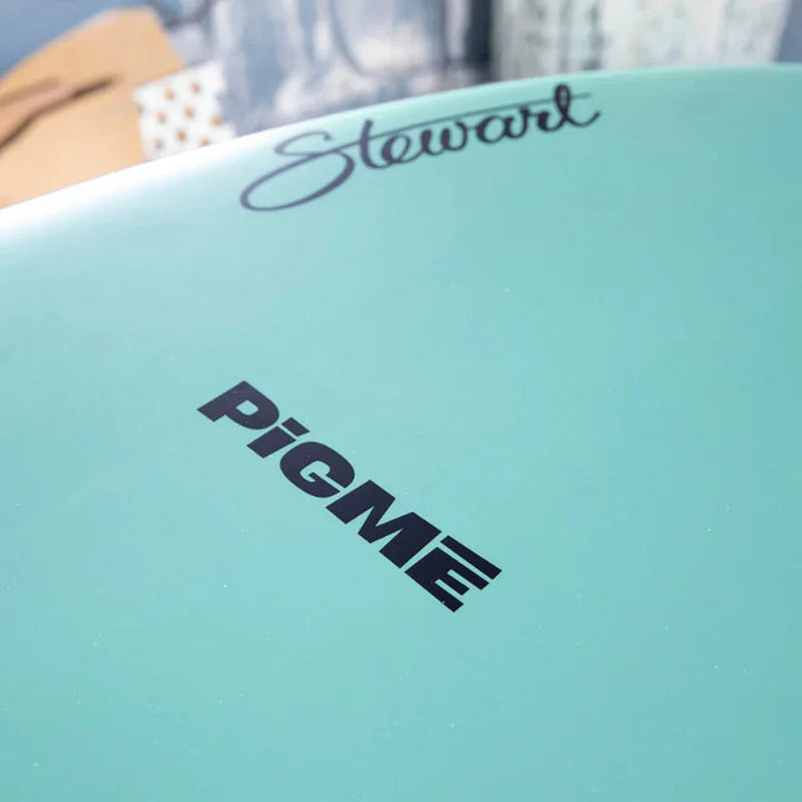 Stewart Hydrocush - Pigme 5&