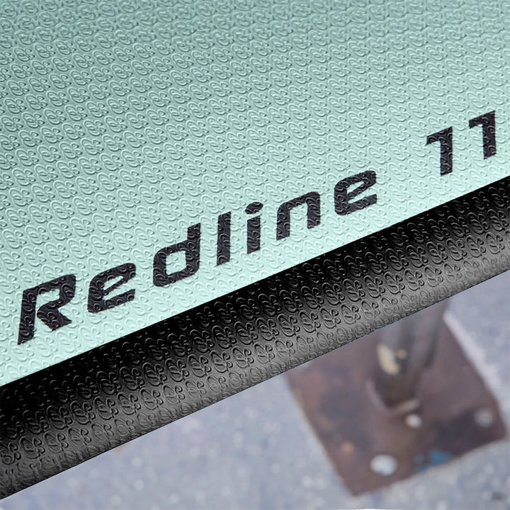 Stewart Hydrocush - Redline 9&