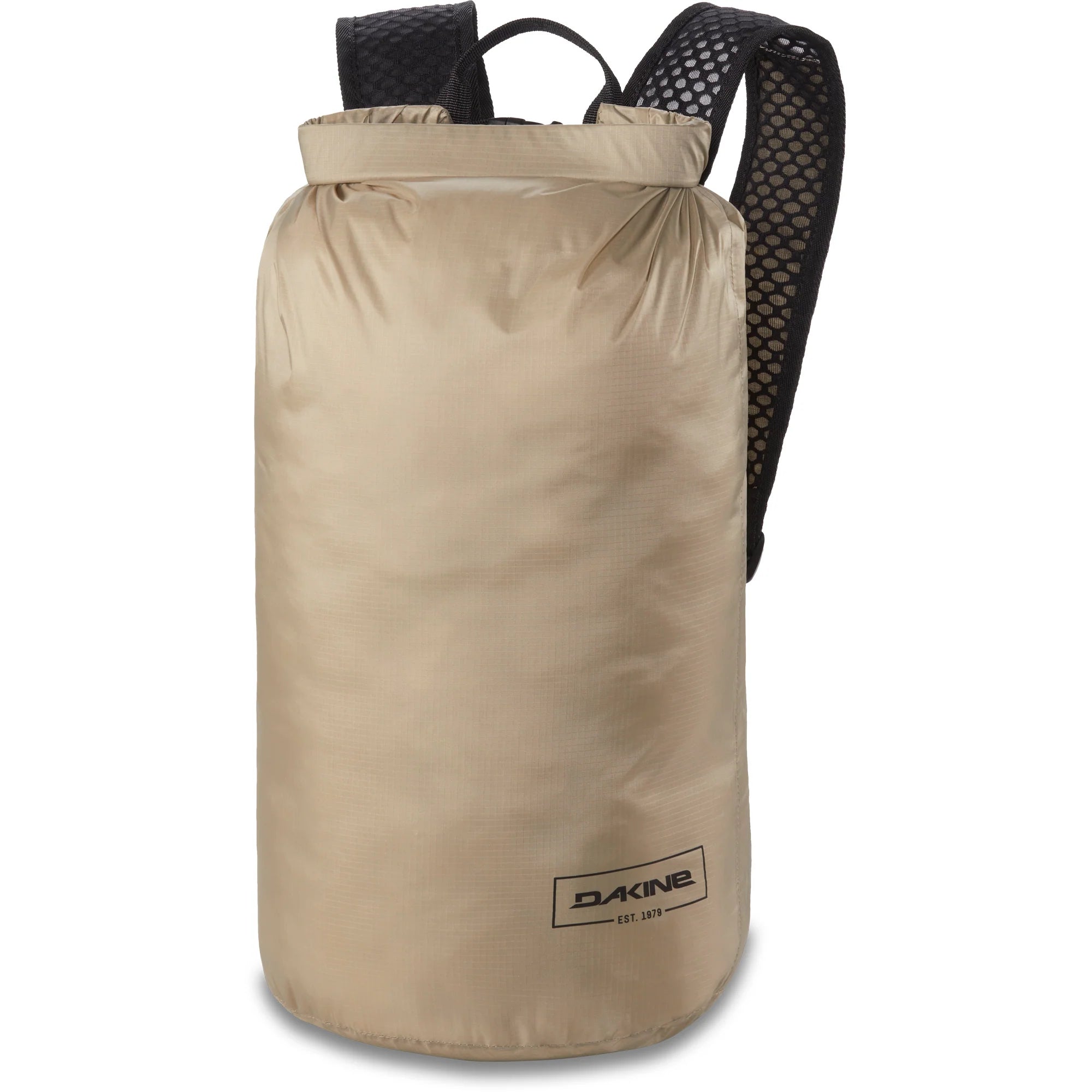 Dakine Packable Rolltop Dry Bag 30L - Stone | Dry Bags | Dakine